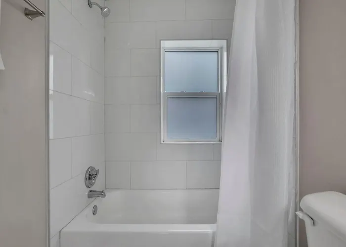 Perfect Short In Historic Walkable Modern & Easy Apartment Columbus