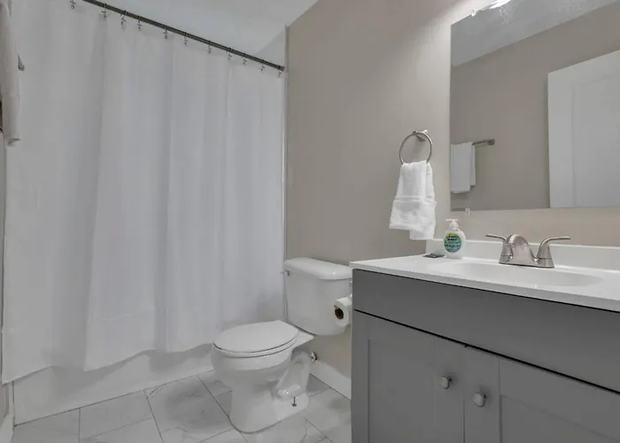 Apartment Perfect Short In Historic Walkable Modern & Easy Columbus