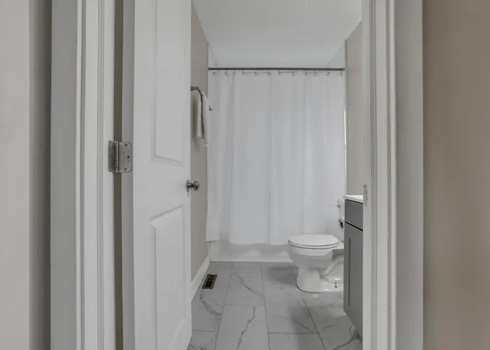 Perfect Short In Historic Walkable Modern & Easy Apartment Columbus